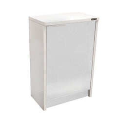Aqua One Lifestyle 52 Cabinet Gloss Full White