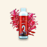 aquarium plant fertilizer, 2Hr Aquarist, APT Complete, planted tank fertilizer, liquid aquarium fertilizer, aquarium nutrients, aquascaping fertilizer, algae control fertilizer