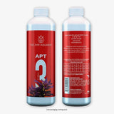 2HR Aquarist APT3