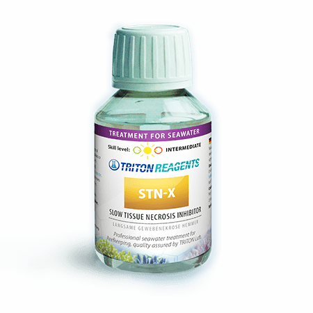 Triton STN-X Slow Tissue Necrosis Inhibitor