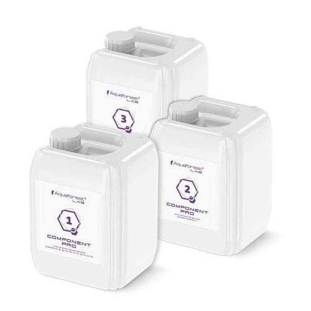 Aquaforest Component Pro 15L