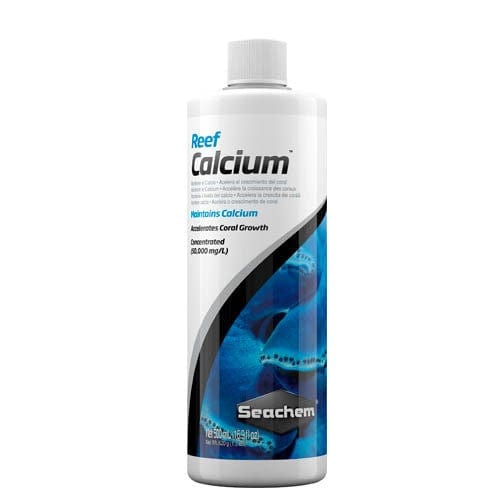 Seachem Reef Calcium 500ml
