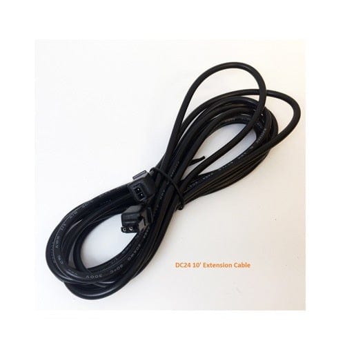 Neptune DC24 Extension Cable 10' M/F