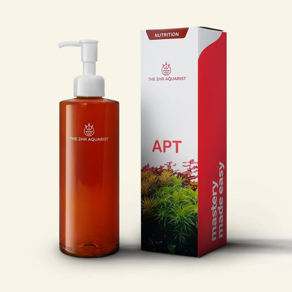 APT EI, Estimative Index fertilizer, 2Hr Aquarist EI, planted tank fertilizer, aquarium nutrients, Dutch aquascape fertilizer, expert dosing, aquarium EI method