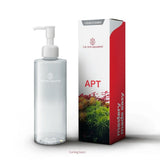 APT Pure, aquarium water conditioner, detox ammonia, 2Hr Aquarist, chlorine remover, freshwater tank care, aloe vera aquarium, shrimp-safe water conditioner