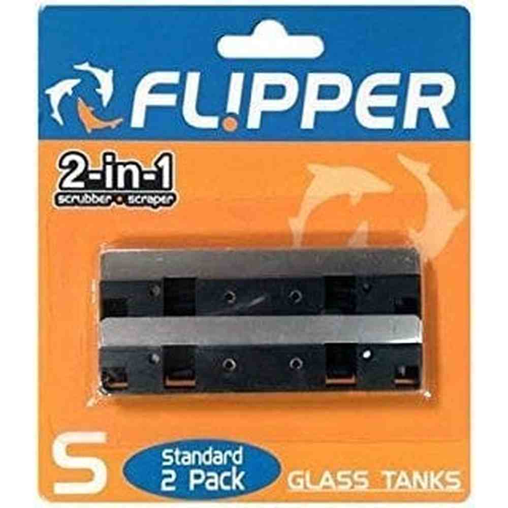 Flipper Standard Stainless Steel Blade