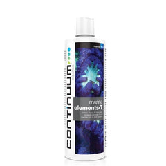 Continuum Aquatics Marine Elements T 500ml