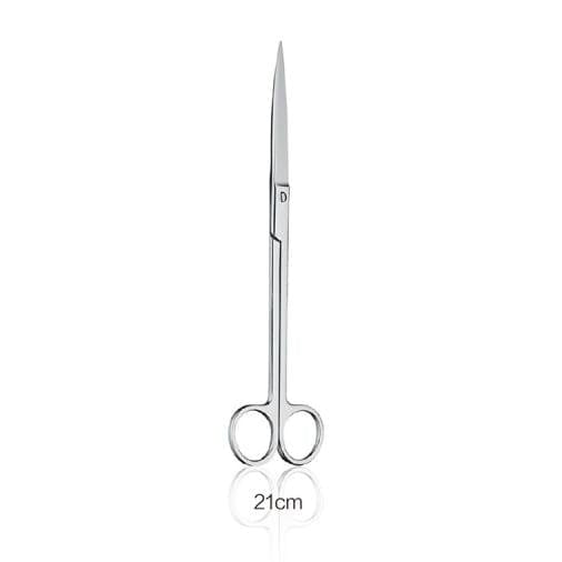 Chihiros Scissors Straight 21cm