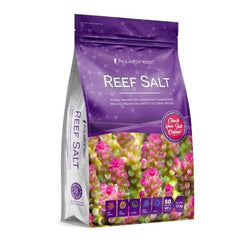 Aquaforest Reef Salt 7.5kg