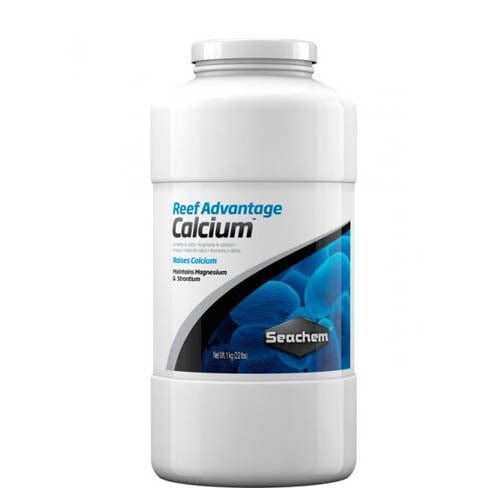 Seachem Reef Advantage Calcium 1kg