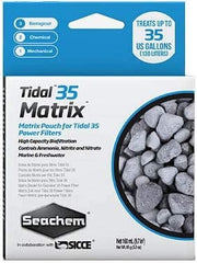 Seachem Tidal 35 Matrix - 160ml