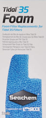 Seachem Tidal 35 Foam Sponge - 2 Pack