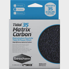 Seachem Tidal 35 Matrix Carbon - 90ml