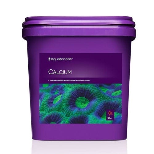 Aquaforest Calcium 3500g