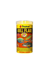 Tropical Krill Flakes 100ml