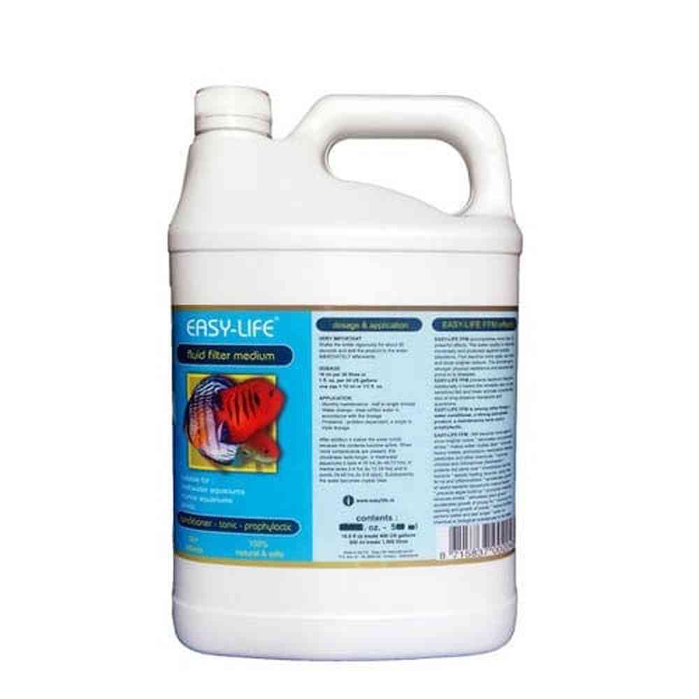Easy Life Fluid Filter Medium 5L