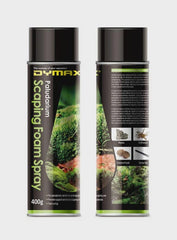 Dymax Scaping Foam Spray 400g