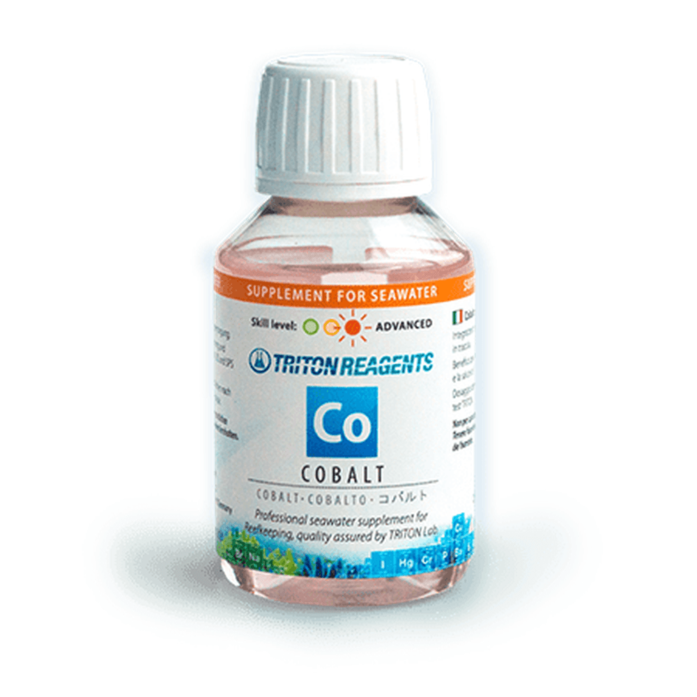Triton Cobalt Co