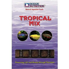 Ocean Nutrition Frozen Tropical Mix 100g