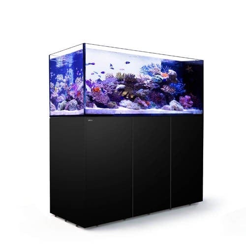 Red Sea Reefer Peninsula P650 (160x64x60cm) - Black