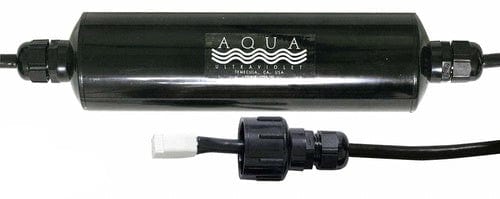 Aqua Ultraviolet Transformer 8W