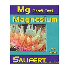 Salifert Magnesium Profi Test