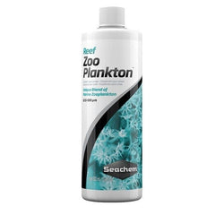 Seachem Reef Zooplankton 500ml