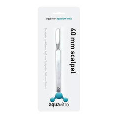 Aquavitro Scalpel 40mm