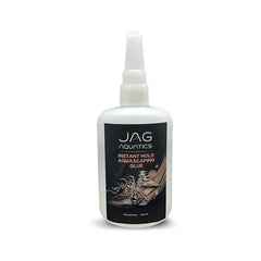 Jag Aquatics Instant Hold Aquascaping Glue