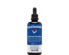 Coral Essentials Coral Power Strontium