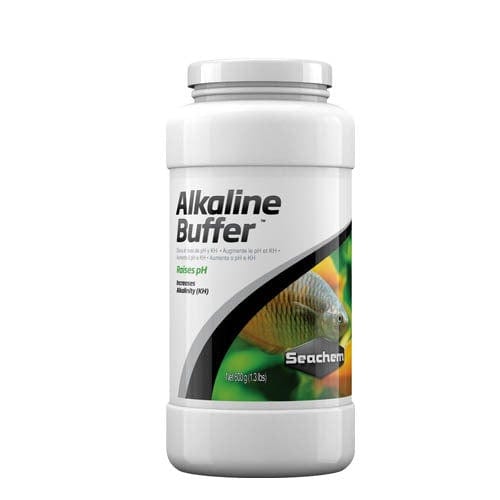 Seachem Alkaline Buffer 600g