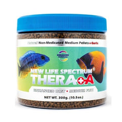 New Life Spectrum Thera+A Medium Sinking 2.0-2.5mm 300g