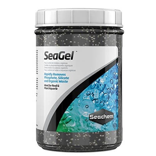 Seachem Seagel 2L
