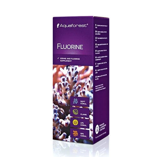 Aquaforest Fluorine 50ml