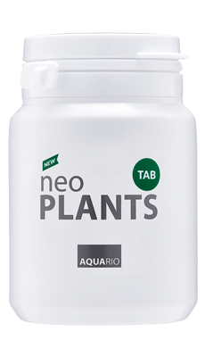 Aquario Neo Plants Tab