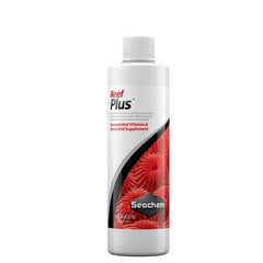 Seachem Reef Plus 250ml