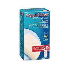 AquaClear 50 Foam Block