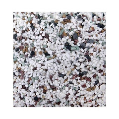 Aqua One Gravel Natural All Sorts 2kg