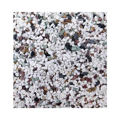 Aqua One Gravel Natural All Sorts 2kg