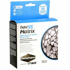 Seachem Tidal 55 Matrix - 250ml