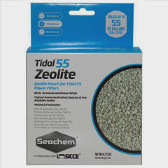 Seachem Tidal 55 Zeolite - 190ml