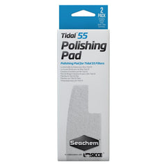 Seachem Tidal 55 Polishing Foam - 2 Pack