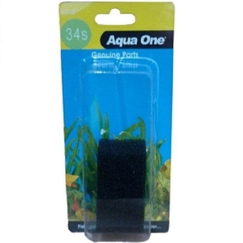 Aqua One Sponge - 300 Series 34S