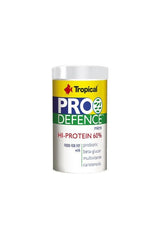 Tropical Pro Defence Size Micro(Powder) 100ml