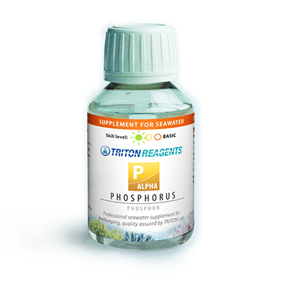 Triton P Alpha Phosphorus