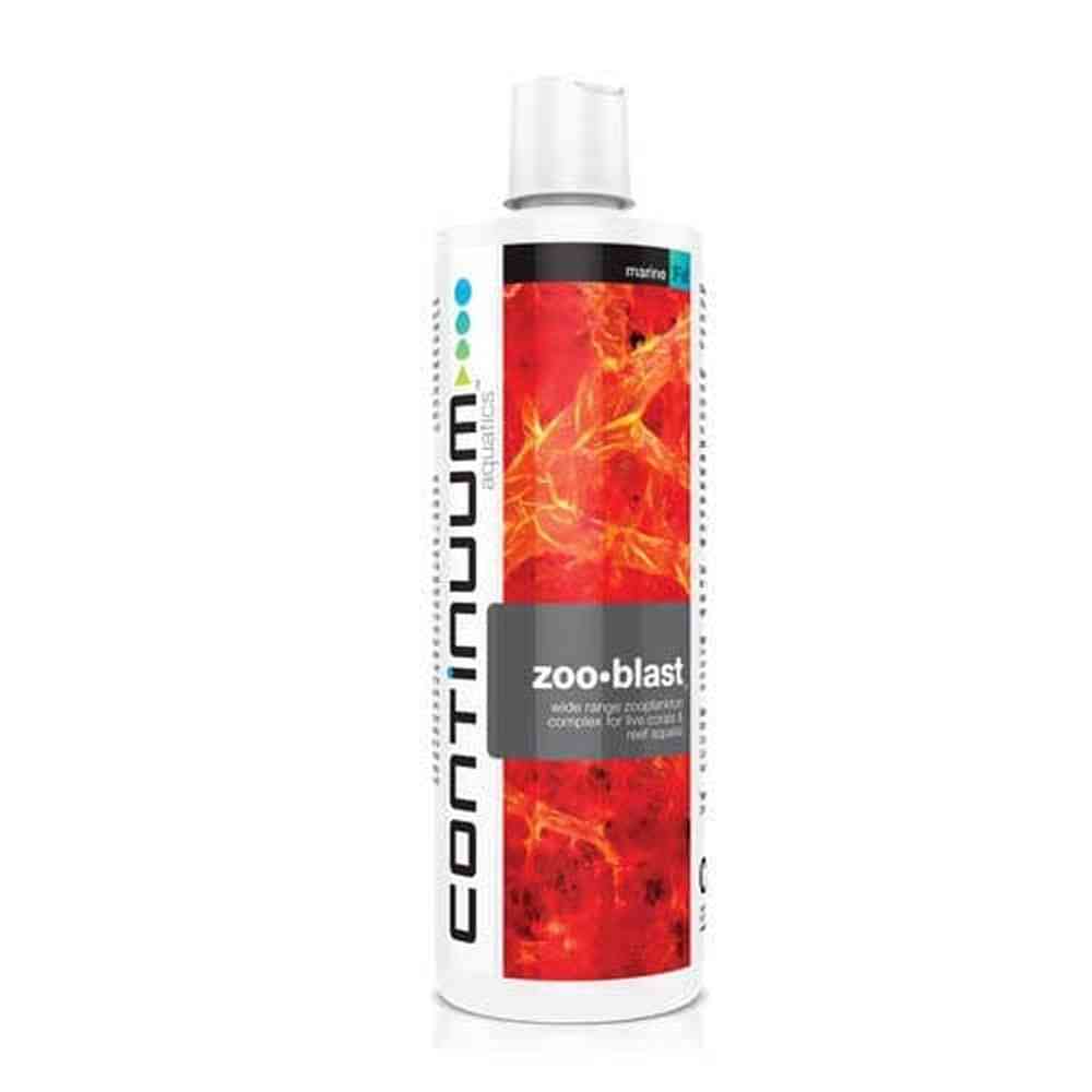 Continuum Aquatics Zoo Blast 2L