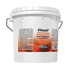 Seachem Reef Advantage Magnesium 4kg