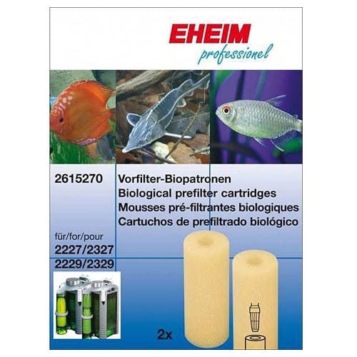 Eheim Wet/Dry Strainer Foam 2227/2229