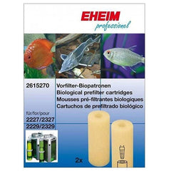 Eheim Wet/Dry Strainer Foam 2227/2229