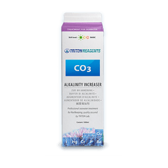 Triton Alkalinity Increaser CO3